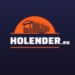 Logo: holender.eu